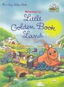 Welcome To Little Golden Book Land