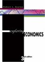 Exploring Economics with Workbook