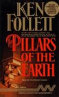 Pillars Of The Earth (Audio Cassette) (Abridged)
