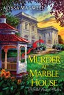 Murder at Marble House (Gilded Newport, Bk 2)