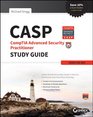 CASP CompTIA Advanced Security Practitioner Study Guide Exam CAS002