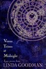 Venus Trines at Midnight Love Poems