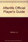 Afterlife Official Players Guide