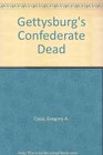 Gettysburg's Confederate Dead