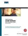 CCNP BCRAN Exam Certification Guide  Second Edition