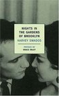 Nights in the Gardens of Brooklyn The Collected Stories of Harvey Swados