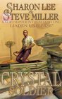 Crystal Soldier Book One Of  The Great Migration Duology