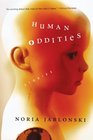 Human Oddities Stories