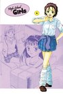 High School Girls Volume 4