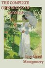 The Complete Chronicles of Avonlea