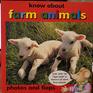Know About Farm Animals Photos and Flaps