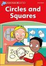 Dolphin Readers Level 2 Circles and Squares