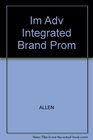 Advertising and Integrated brand Promotion 4th Edition