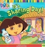 Dora the Explorer  It's Sharing Day