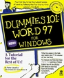 Word 97 for Windows