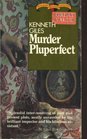 Murder Pluperfect