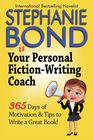 Your Personal FictionWriting Coach