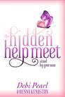 The Hidden Help Meet Standing Behind Your Man
