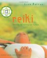 Reiki  Exercises for Healing and Balance