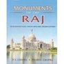 Monuments of the Raj
