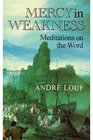 Mercy in Weakness