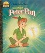 Peter Pan (Little Golden Book)
