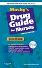 Mosby's Drug Guide for Nurses with 2012 Update