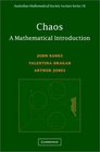 Chaos A Mathematical Introduction