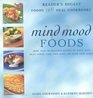 Mind  mood foods