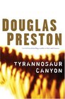 Tyrannosaur Canyon (Wyman Ford, Bk 1)