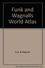 Funk and Wagnalls World Atlas