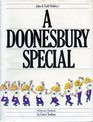John  Faith Hubley's A Doonesbury Special A Director's Notebook