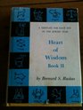 Heart of Wisdom Book 3