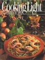Cooking Light Cookbook 1993 (Cooking Light Annual Recipes)