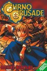 Chrono Crusade Volume 2