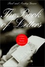 The Book of Letters 150 Years of Private Canadian Correspondence