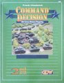Command Decision 2nd Edition 20th Century Miniature Wargaming