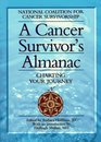 A Cancer Survivor's Almanac Charting Your Journey