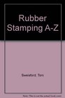 Rubber Stamping Az