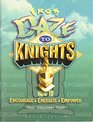 Daze To Knights