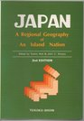 Japan: A regional geography of an island nation