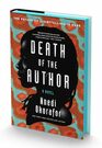 Death of the Author