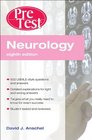 Neurology PreTest SelfAssessment And Review Eighth Edition