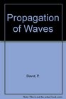 Propagation of Waves