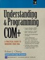 Understanding and Programming COM A Practical Guide to Windows 2000 DNA