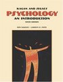 Thomson Advantage Books Kagan and Segal's Psychology  An Introduction