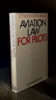 Aviation law for pilots