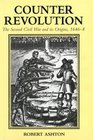 CounterRevolution  The Second Civil War and Its Origins 16468