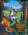 Scott Foresman Reading Street Grade 6 Indiana Edition