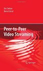 PeertoPeer Video Streaming